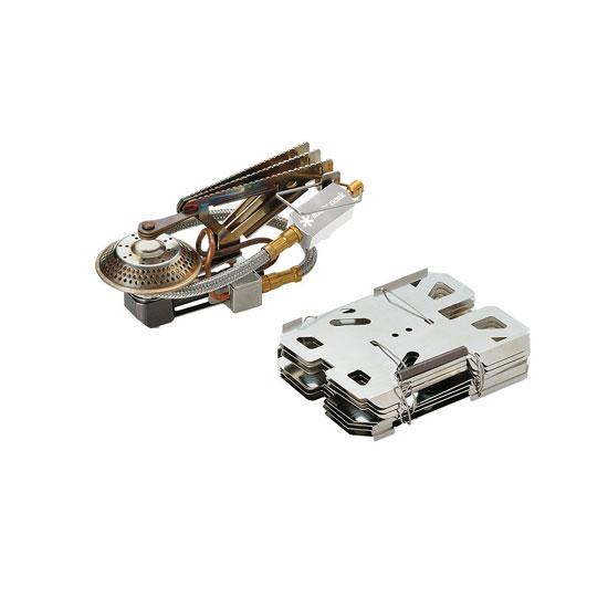 スノーピーク ヤエンストーブ ナギ GS-360 スノーピーク snowpeak ヤエン ストーブ ナギ 「GS-360」「便利