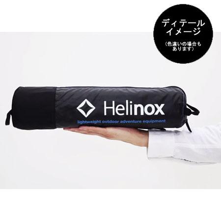 Helinox（ヘリノックス） テーブルワン HELI1822161 BKブラック CTN