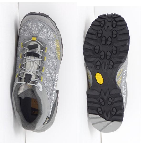 LA SPORTIVA スポルティバ 靴 SPRT14Q シンセシス GORE-TEX