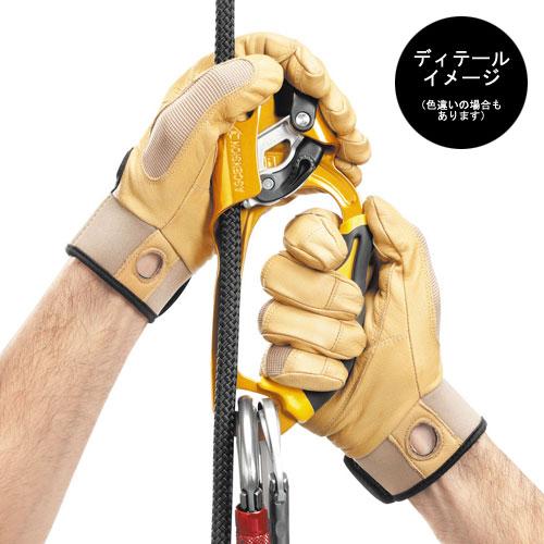 ペツル アッセンション B17A アッセンダー ASCENSION |  | 04