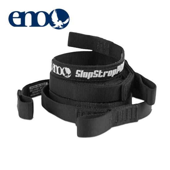 イーグルスネストアウトフィッターズ ハンモック enoPROST001 （Black）スラップストラッププロ Slap Strap PRO