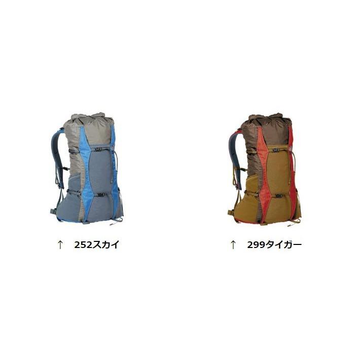 Granite Gear（グラナイトギア） ヴァーガ26 GNG2211200074 VIRGA26