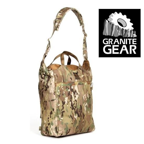 グラナイトギア バッグ GNG2311200011 タクティカルトートバッグ TACTICAL TOTE PACK トートバッグ ショルダーバッグ リュック | 
