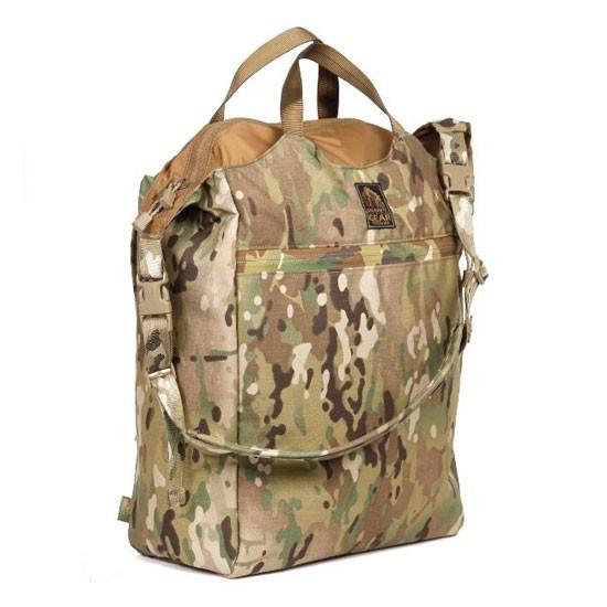 グラナイトギア バッグ GNG2311200011 タクティカルトートバッグ TACTICAL TOTE PACK トートバッグ ショルダーバッグ リュック |  | 01
