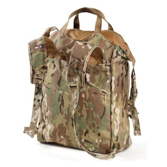 グラナイトギア バッグ GNG2311200011 タクティカルトートバッグ TACTICAL TOTE PACK トートバッグ ショルダーバッグ リュック |  | 02