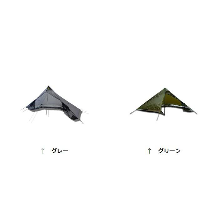 SIX MOON DESIGNS（シックスムーンデザインズ） テント SixMoon001