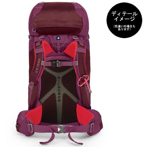 OSPREY（オスプレー） ザック OS50155 カイト46L KYTE 46 トレッキング