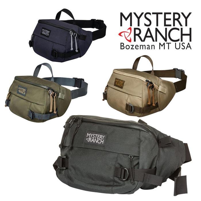 MYSTERY RANCH（ミステリーランチ） ヒップモンキー2 MRANCH19761098