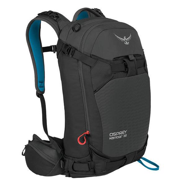 OSPREY（オスプレー） キャンバー32 OS52102 メンズ/男性用 ザック