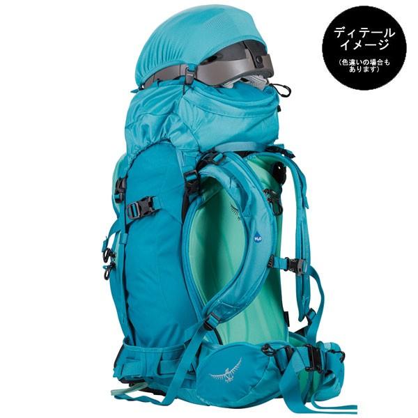 OSPREY（オスプレー） クレスタ40 OS52104 レディース/女性用 ザック