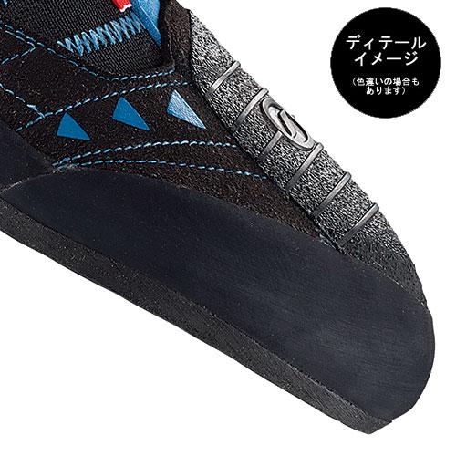 スカルパ インスティンクトVSR SC20198 クライミングシューズ INSTINCT VSR ユニセックス/男女兼用 ブラック/アズール |  | 03