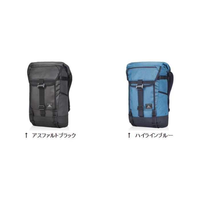GREGORY グレゴリー リュック GREistreet I-ストリート I-STREET 30L 