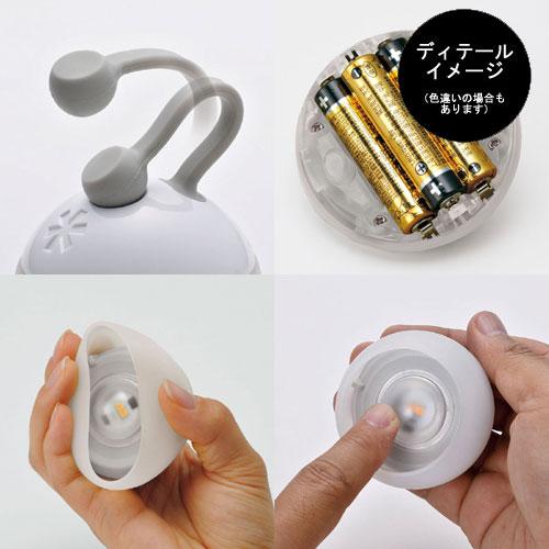 snow peak（スノーピーク） たねほおずき ES-041 ランタン Mini HOZUKI