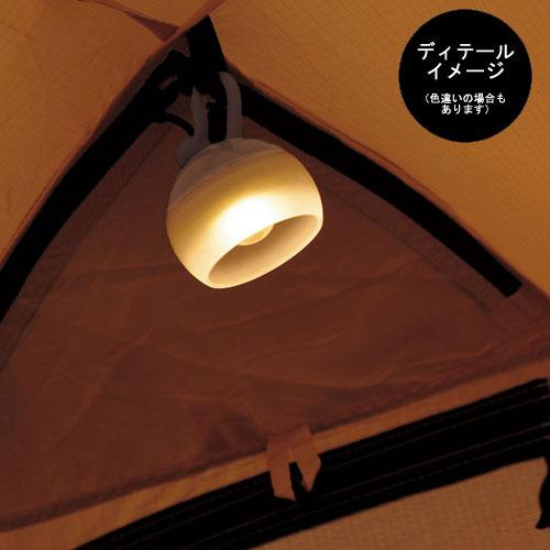 snow peak（スノーピーク） たねほおずき ES-041 ランタン Mini HOZUKI