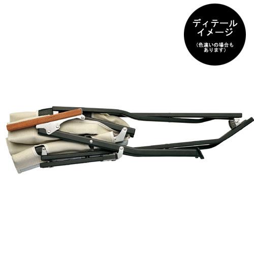 snow peak（スノーピーク） ローチェア ショート アイボリー グレー LV