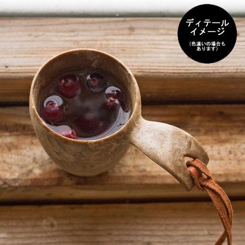 mont-bell（モンベル） クピルカ マグカップ KUPILKA3728001 クピルカ5