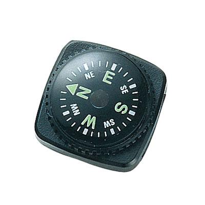 ハイマウント コンパス HMT1121wc リストコンパス（ベルト無し） 方位磁石 方位磁針 時計バンド装着可能 100m防水仕様 | HIGHMOUNT