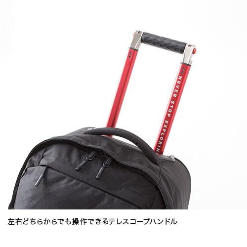 THE NORTH FACE（ザ ノースフェイス） ノースフェイス キャリーバッグ