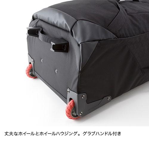 THE NORTH FACE（ザ ノースフェイス） ノースフェイス キャリーバッグ