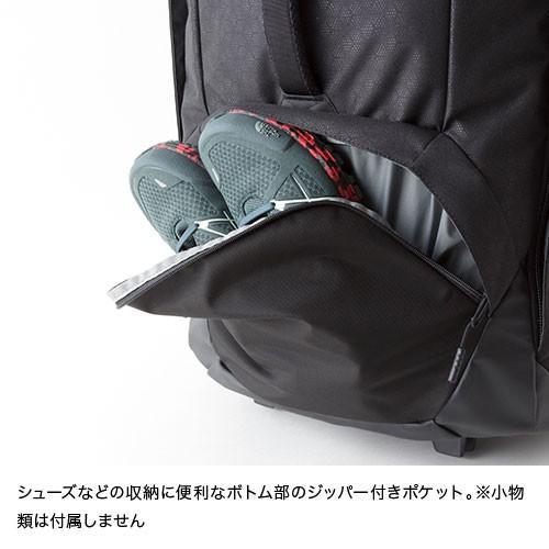 THE NORTH FACE（ザ ノースフェイス） ノースフェイス キャリーバッグ