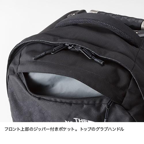 THE NORTH FACE（ザ ノースフェイス） ノースフェイス キャリーバッグ