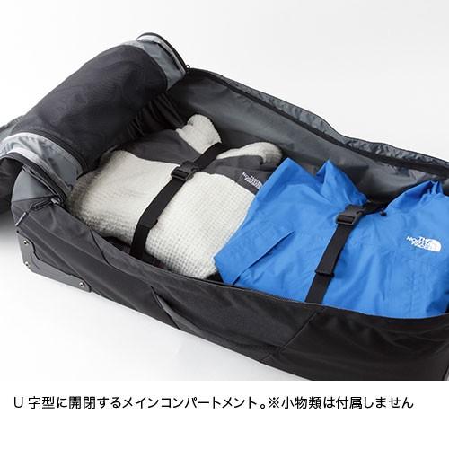 THE NORTH FACE（ザ ノースフェイス） ノースフェイス キャリーバッグ