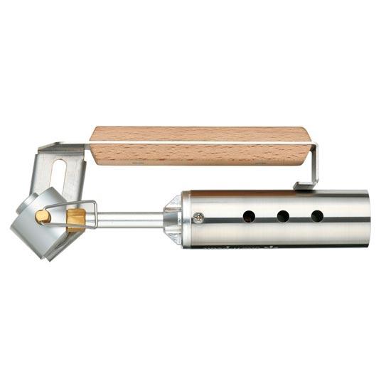 新品 snow peak スノーピーク フォールディングトーチ GT-120 フォールディングトーチ(GT-120) | ヒーティングの通販