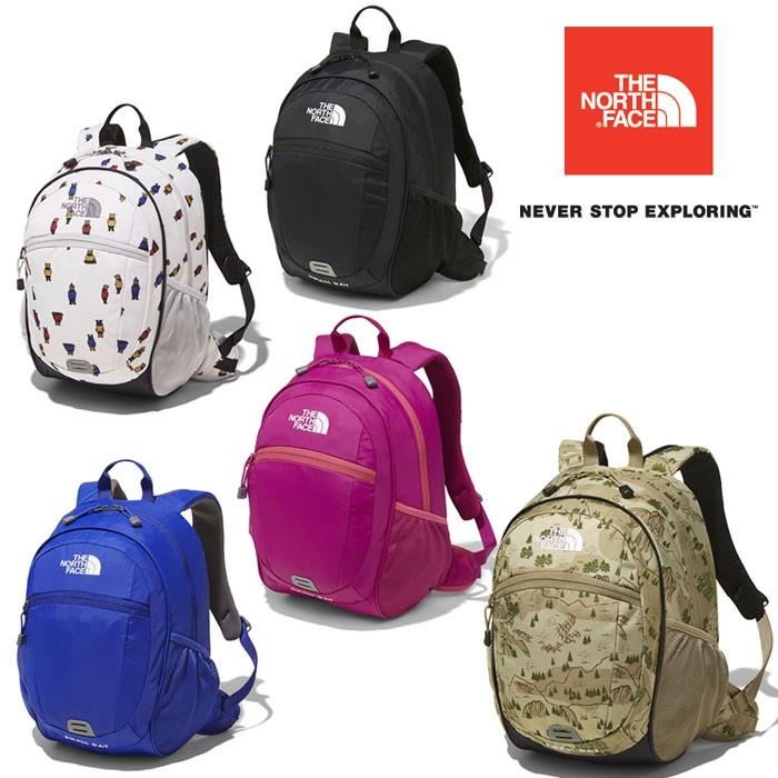 THE NORTH FACE ノースフェイス スモールデイ NMJ71653 K Small THE NORTH FACE ノースフェイス スモールデイ NMJ71653 K Small