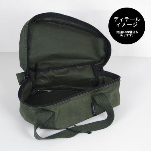 LODGE スキレット10インチ 約26cm asobito専用ケース付き asobito（アソビト） スキレットケース ab-002 6.5インチ スキレット