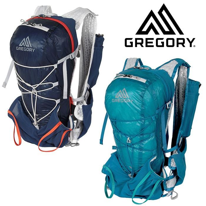 グレゴリー ルーファスW6 GRErufousw6 レディース/女性用 トレランパック RUFOUS W6