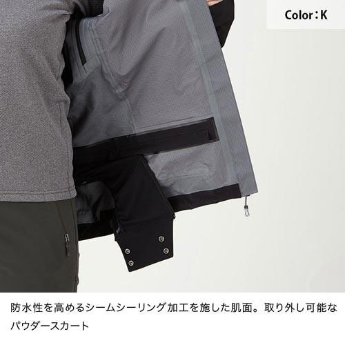 THE NORTH FACE ノースフェイス GTXプロジャケット NP61711 THE NORTH FACE ノースフェイス GTXプロジャケット NP61711