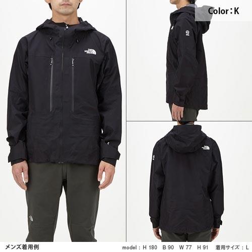 ノースフェイス GTXプロジャケット NP61711 レディース/女性用 SUMMIT