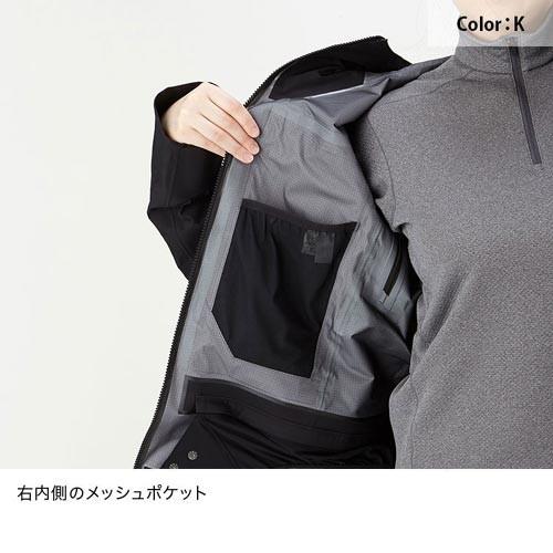 ノースフェイス GTXプロジャケット NP61711 レディース/女性用 SUMMIT 