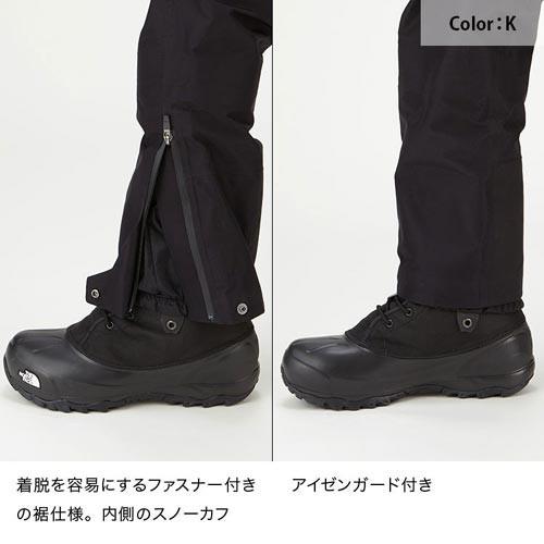 THE NORTH FACE（ザ ノースフェイス） ノースフェイス GTXプロビブ