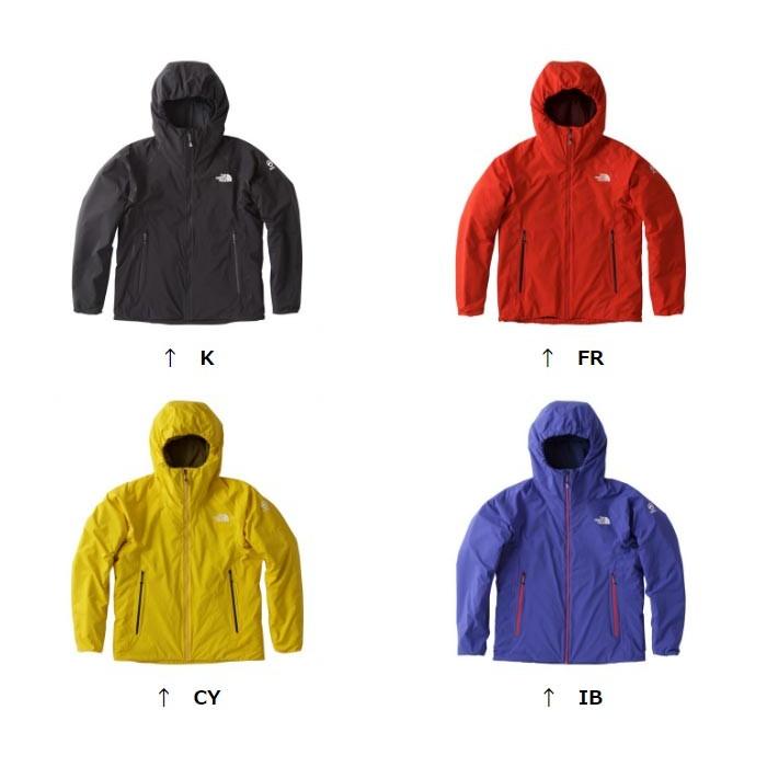 THE NORTH FACE ノースフェイス ウォータープルーフブレ THE NORTH FACE ノースフェイス ウォータープルーフブレ