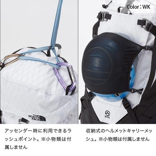 THE NORTH FACE（ザ ノースフェイス） ノースフェイス コブラ52 