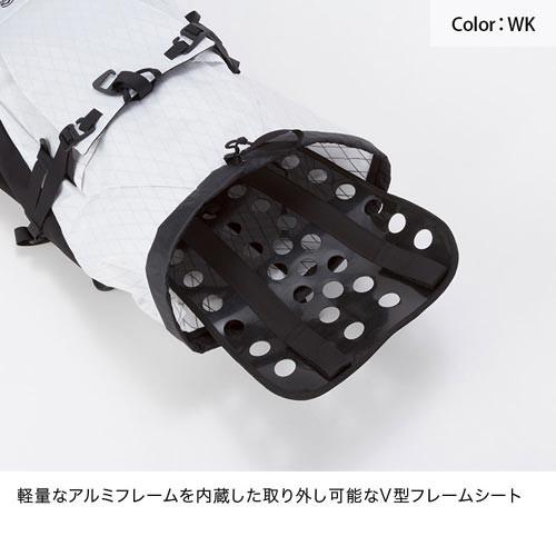 THE NORTH FACE（ザ ノースフェイス） ノースフェイス コブラ52 