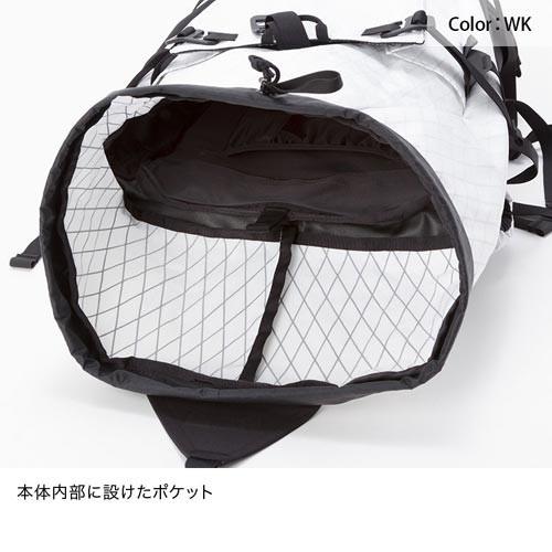THE NORTH FACE（ザ ノースフェイス） ノースフェイス コブラ52