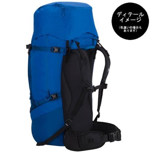 ブラックダイヤモンド（Black Diamond） ミッション75 BD54035 ザック 