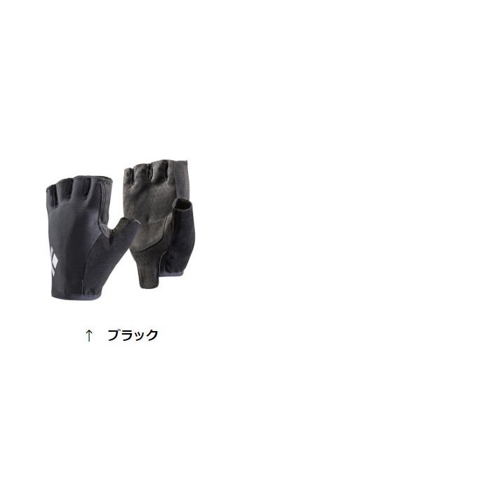 ブラックダイヤモンド（Black Diamond） トレイル BD78520 グローブ
