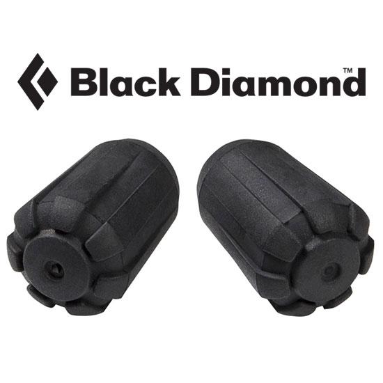 ブラックダイヤモンド Zポールティッププロテクター BD82282 Z-POLE TIP PROTECTORS【3/1価格変更商品