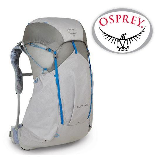 OSPREY オスプレー レヴィティ45 OS50342 メンズ/男性用 LEVITY