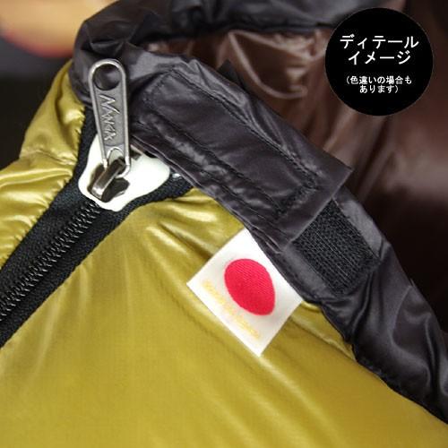 NANGA（ナンガ） NANGA×KOMPASオリジナルシュラフ300DX NANGAKOMPAS024