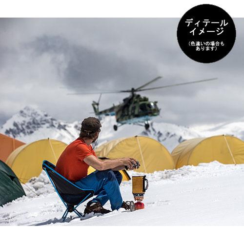 Helinox（ヘリノックス） チェアワン HELI1822221 折り畳みチェア
