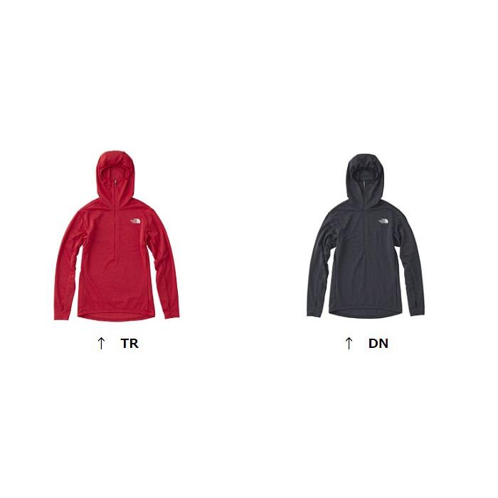 ノースフェイス　パワードライグリッドフーディー THE NORTH FACE（ザ ノースフェイス） ノースフェイス パワードライ