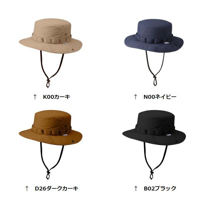 マウンテンイクイップメント クラシックジャングルハット ME423084