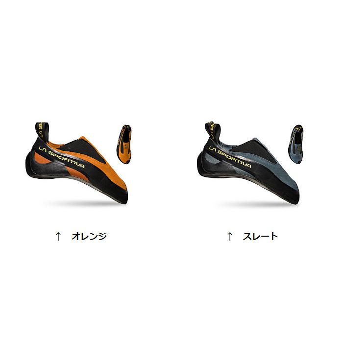 LA SPORTIVA（スポルティバ） コブラ SPRT20N メンズ/男性用 