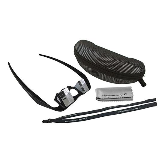 メトリウス アップショットビレイグラス ME16801 Belay Glasses ブラック_3