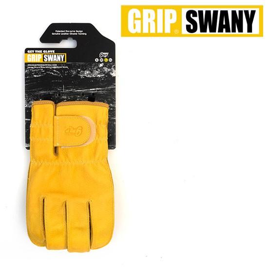 GRIP SWANY G-3 7