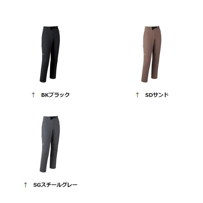 ファイントラック コアノパンツ FBW0901 レディース/女性用 パンツ